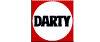 logo de la marque Darty